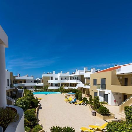 One Bedroom Apartment in Albur Village 2J Alvor Buitenkant foto
