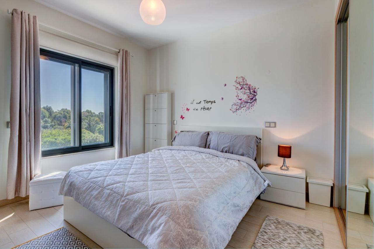 One Bedroom Apartment in Albur Village 2J Alvor Buitenkant foto