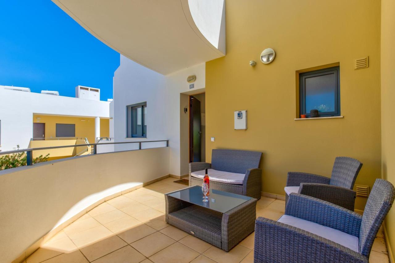One Bedroom Apartment in Albur Village 2J Alvor Buitenkant foto