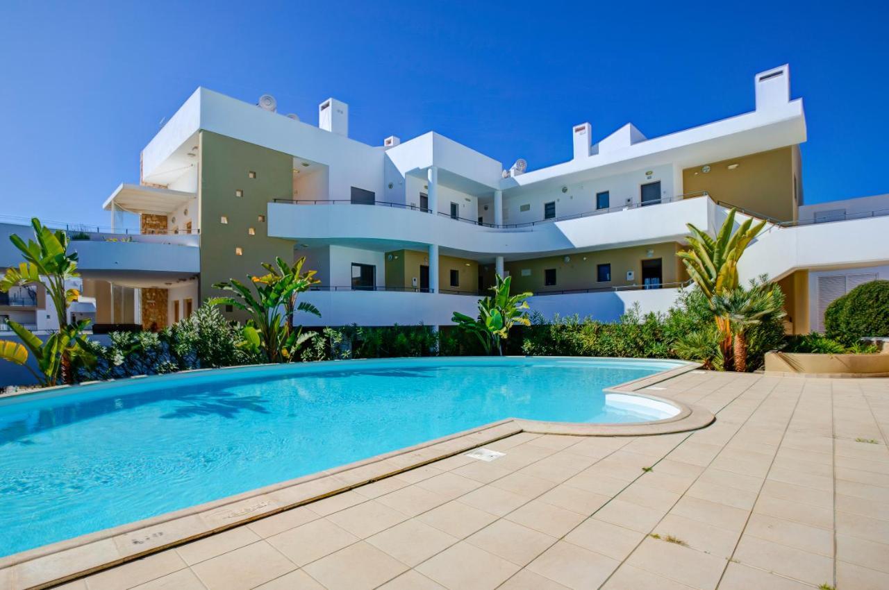 One Bedroom Apartment in Albur Village 2J Alvor Buitenkant foto