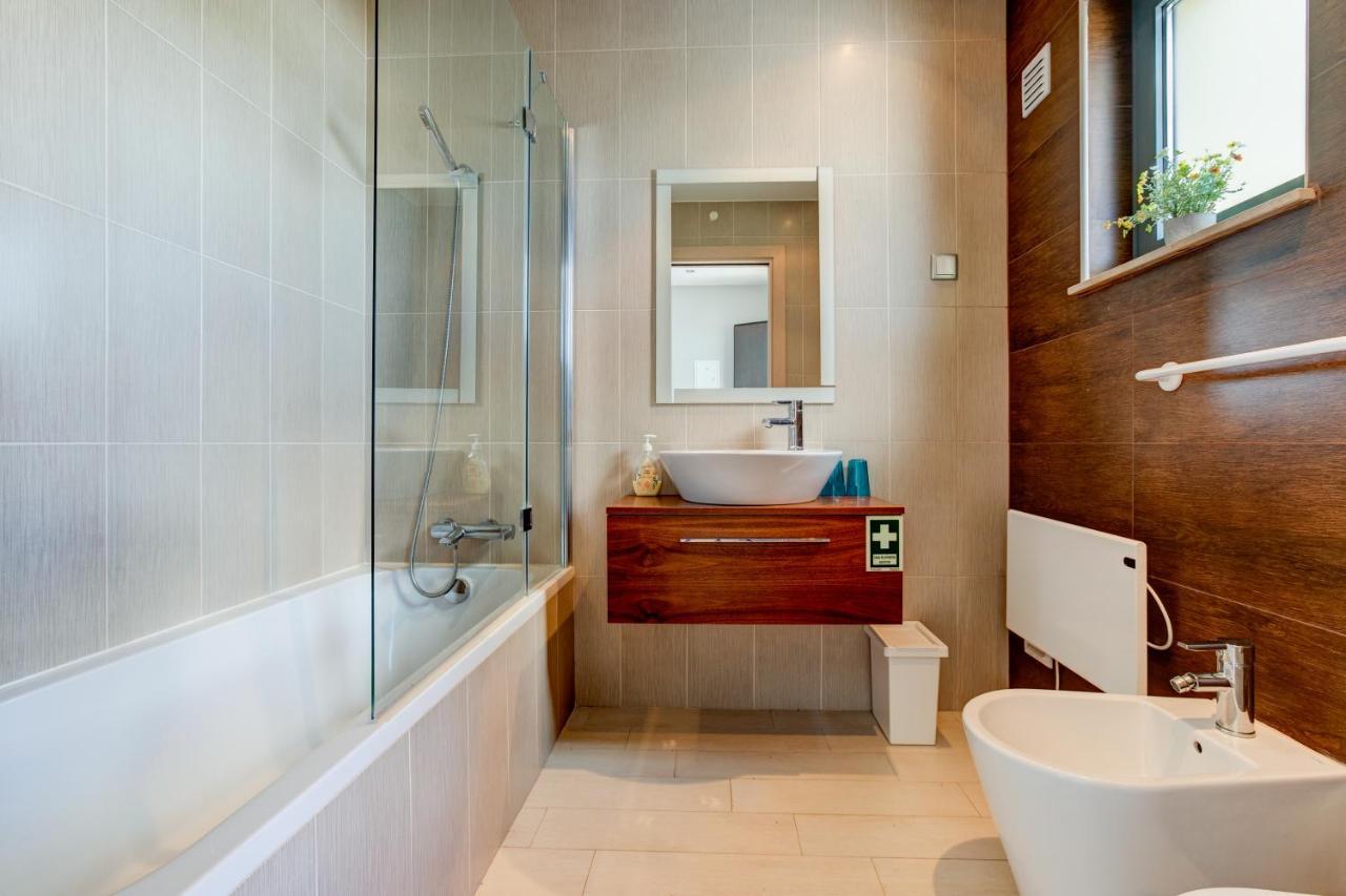 One Bedroom Apartment in Albur Village 2J Alvor Buitenkant foto