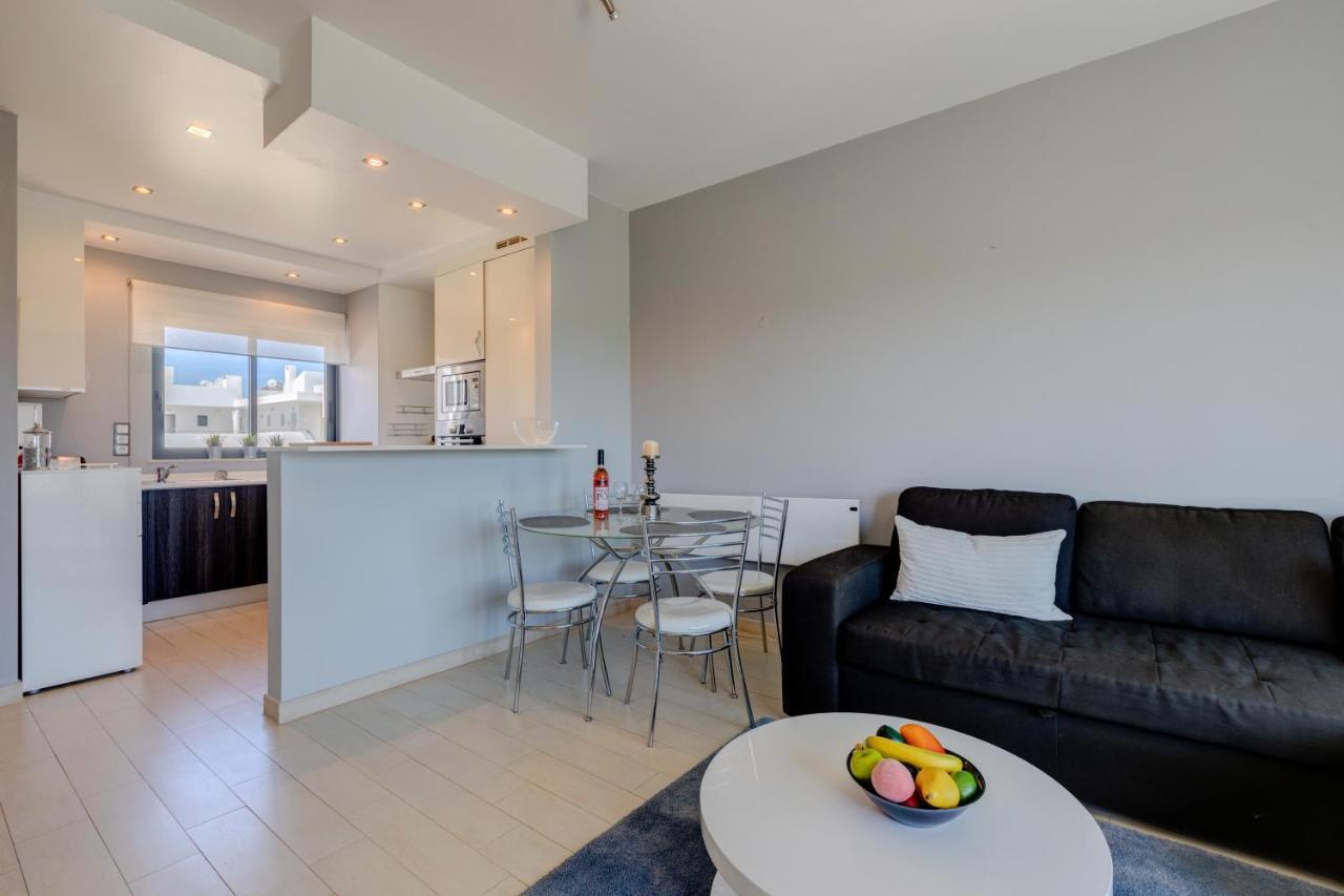 One Bedroom Apartment in Albur Village 2J Alvor Buitenkant foto