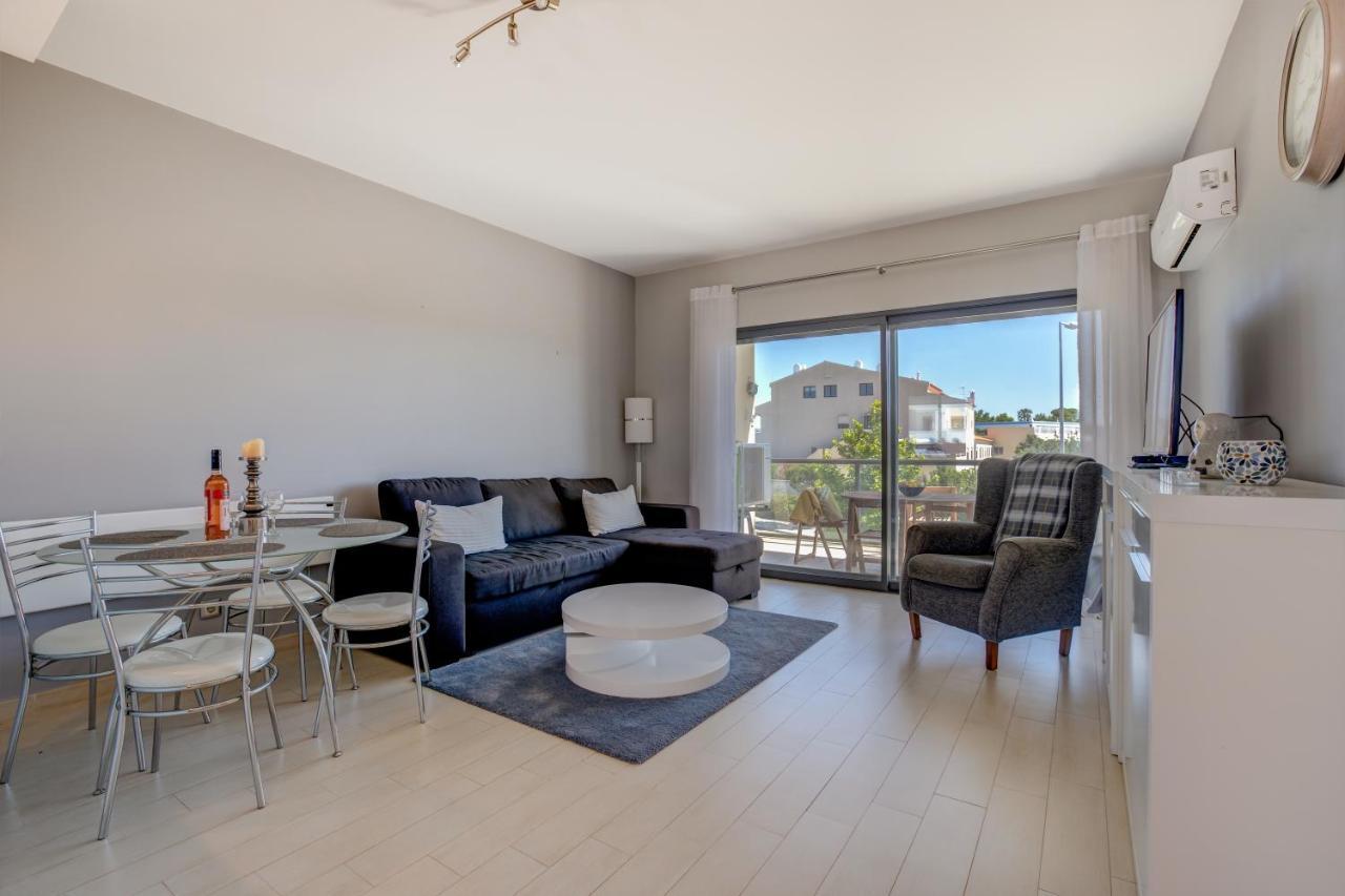 One Bedroom Apartment in Albur Village 2J Alvor Buitenkant foto