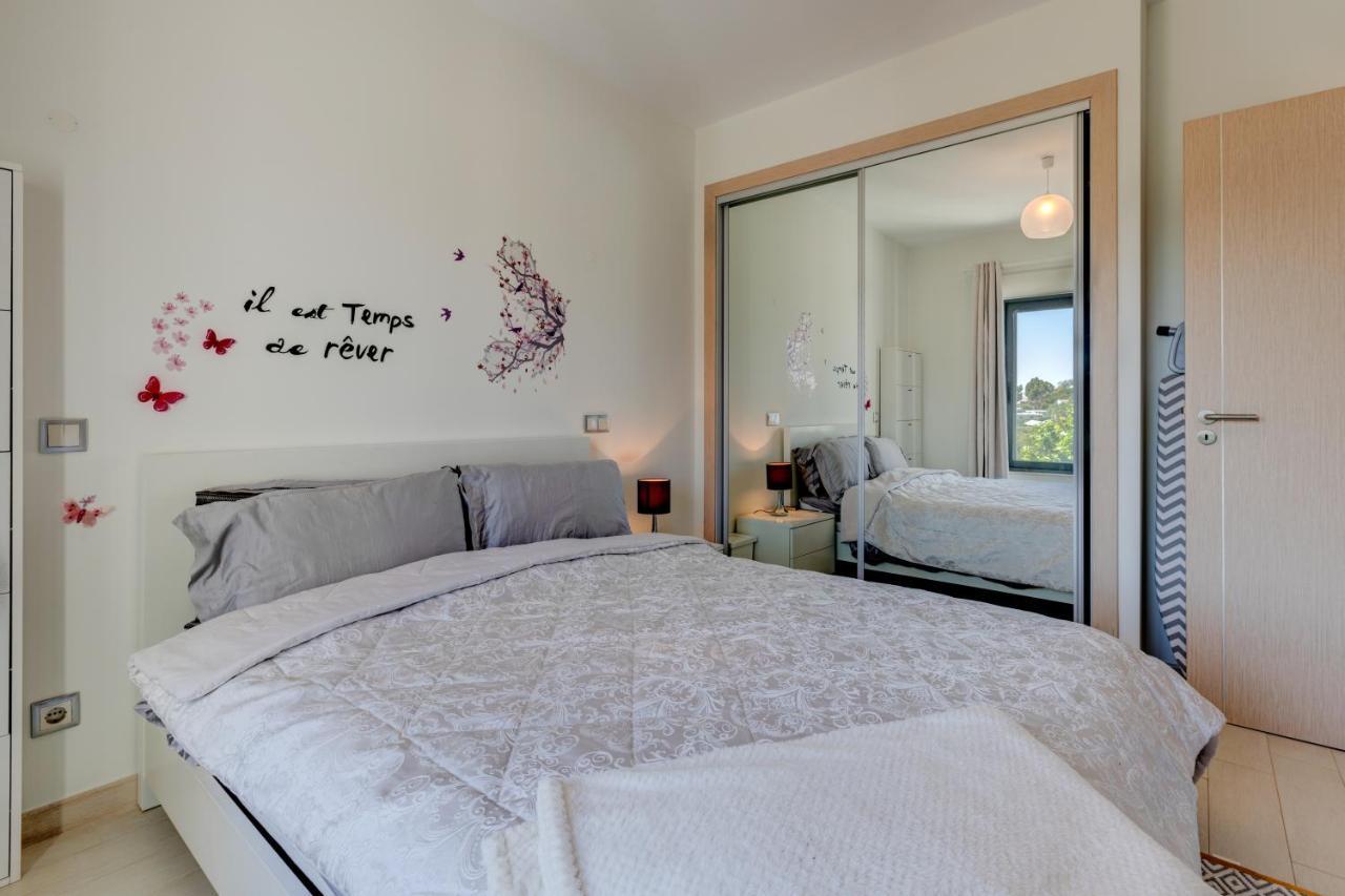 One Bedroom Apartment in Albur Village 2J Alvor Buitenkant foto