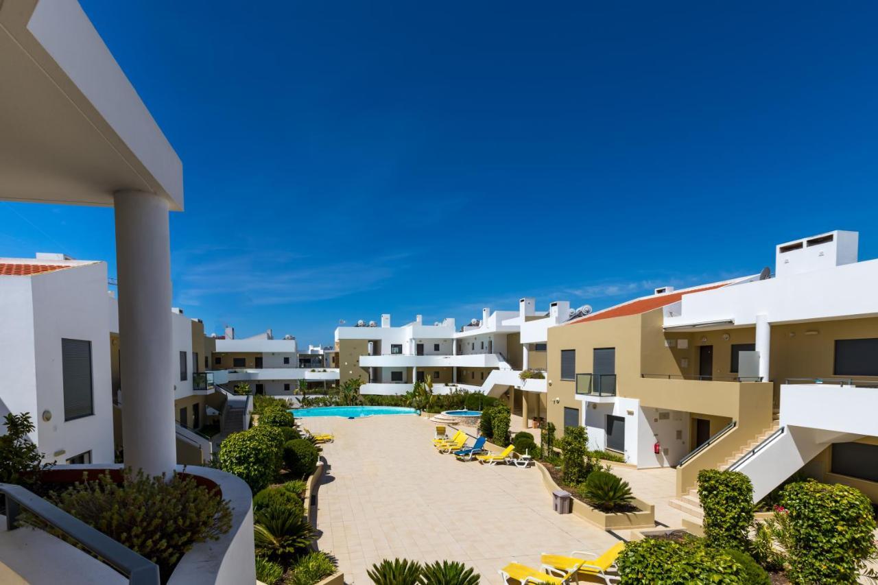 One Bedroom Apartment in Albur Village 2J Alvor Buitenkant foto
