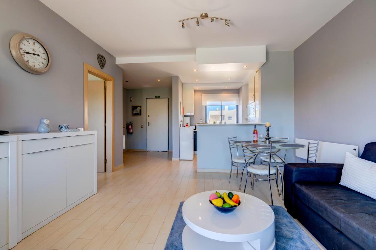 One Bedroom Apartment in Albur Village 2J Alvor Buitenkant foto
