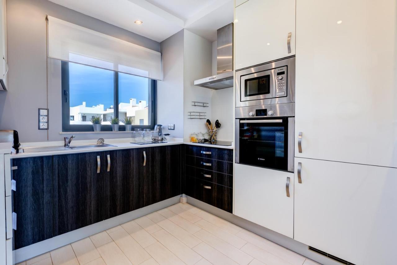 One Bedroom Apartment in Albur Village 2J Alvor Buitenkant foto