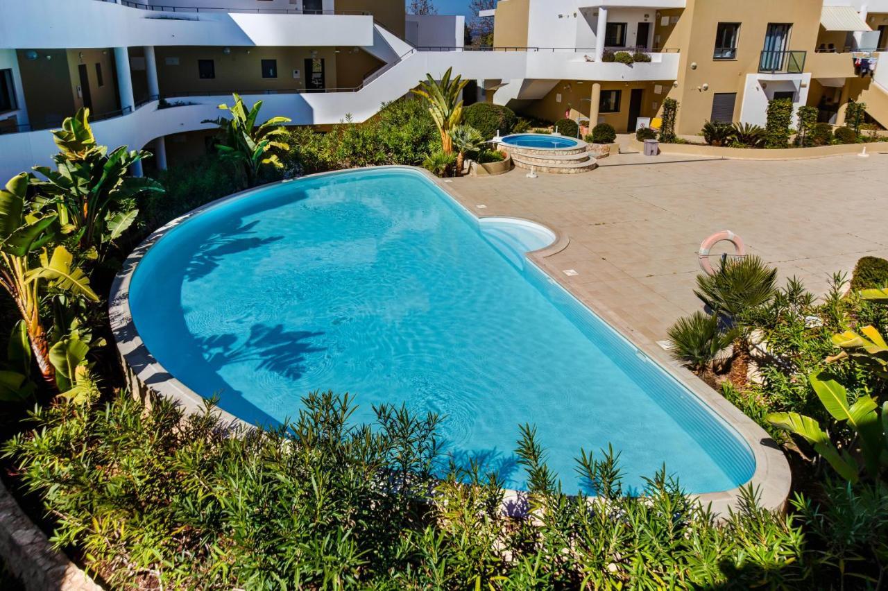 One Bedroom Apartment in Albur Village 2J Alvor Buitenkant foto