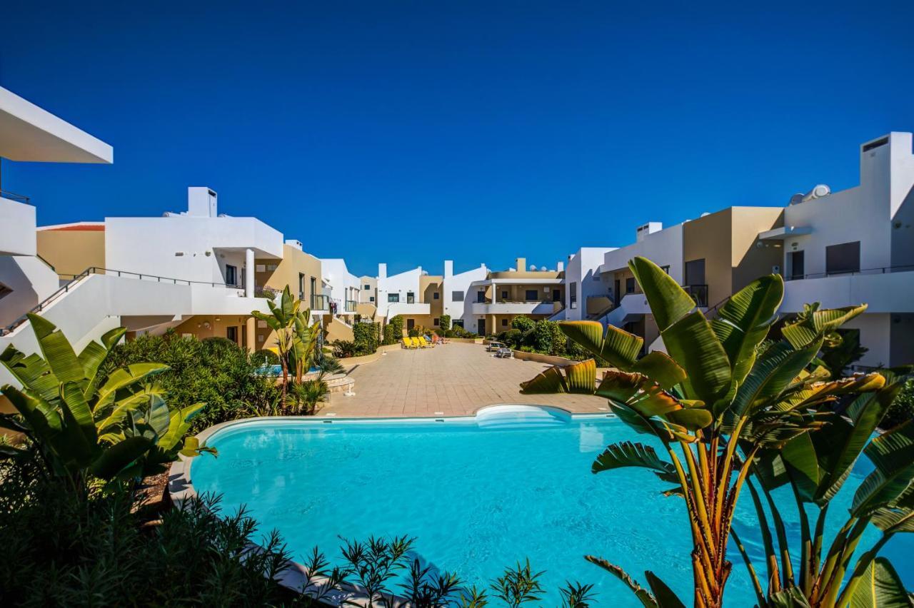 One Bedroom Apartment in Albur Village 2J Alvor Buitenkant foto
